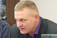 Sergejs Kovaļovs: “Sportā daudz atkarīgs no bērna audzināšanas”