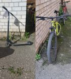 Aicina atpazīt atrastos braucamos!