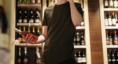 Lai iedzeram, lai svinam!…