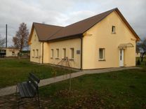 Pašvaldības uzņēmumā «Kandavas komunālie» – izmaiņas vadībā