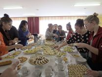 Karvings jeb dekoratīvā siera griešanas māksla arī Kandavā