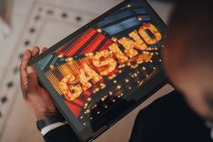 Tiešsaistes azartspēles - 3 nozīmīgākās tendences