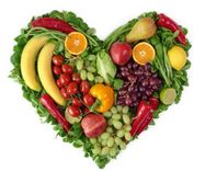 Izveidota sirdij draudzīgo recepšu rokasgrāmata