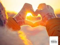 Mīlestības pilnākās nedēļas nogales pasākumi Tukuma novadā