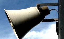 VUGD 30.novembrī veiks trauksmes sirēnu pārbaudi