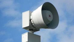 20. maijā visā valstī tiks iedarbinātas trauksmes sirēnas