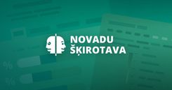 Pie vēlētājiem atgriežas portāla LSM.lv “Novadu šķirotava 2025”
