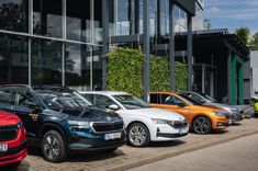Autoparka vadība bez stresa – kā uzņēmumi optimizē transporta izmaksas?