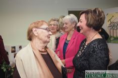 Tukuma 2. vidusskolai – 45 /FOTO/