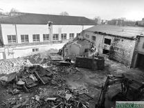 Sāk nojaukt daļu Tukuma 2. vidusskolas