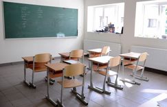 Skolotājiem nepieciešama palīdzība darbā ar grūtajiem skolēniem