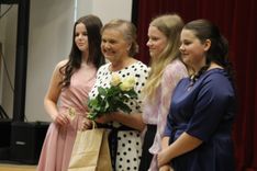 Skolēnu sumināšanas Tukuma novadā