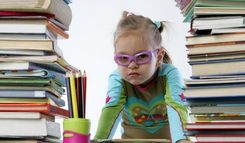 Iedzīvotāji negatīvi vērtē ideju noteikt 6 gadus kā vecumu, no kura bērnam jāsāk mācības