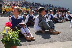 Dari radot un radi darot Tukumā