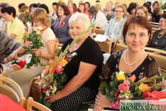 Tukuma, Engures un Jaunpils novada gadskartējā Skolotāju konference