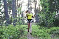 Turpinās Engures novada skriešanas seriāls