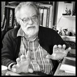 Mūžības ceļos devies Jurģis Skulme