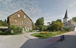 Tukumā taps piemineklis Latvijas pirmajam ārlietu ministram Meierovicam