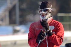 Svētdien – Rīgas tautas slēpojums «Biķernieki»