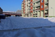 Vai slidotavas ir atļautas?