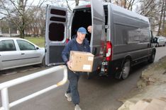 Tukuma slimnīca saņēmusi papildus aprīkojumu Covid nodaļai