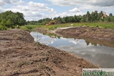Par 40 beigtām zivīm Slocenē draud sods līdz 2900 eiro