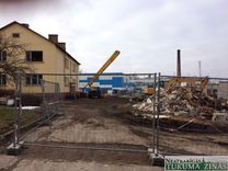 Slocenes ielas rekonstrukciju Tukumā veiks SIA «Strabag»