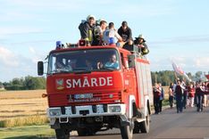 Nedēļas nogalē – Tukuma pusē