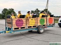 Smārde sportā un svētkos