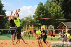 Smārdes pagasta un sporta svētki /FOTO/