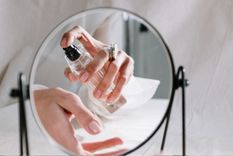 Kā izvēlēties smaržas: daži noderīgi padomi