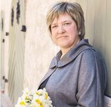 Labākais sociālais darbinieks – Elita Šmelde no Zantes