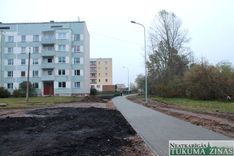 Tukumā pabeigta Smilšu ielas siltumtrase