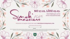 Uz Tukumu pēc iespaidiem marta sākumā!