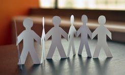 Aicina uz domnīcu par sociālo darbu kopienā Tukuma novadā