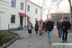 Tukuma novada sociālais centrs izvērtē internātskolas ēku Vārtu ielā