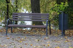 Stacijas kāpņu soliņš atgriezies savā vietā