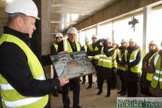 Vai Tukuma 3. pamatskolas sporta zāle būs arī Upīša skolai?