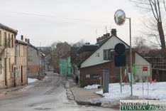 Tukumā uzstādīts vēl viens satiksmes spogulis