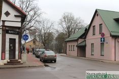 Tukuma ielās – jau vairāki satiksmes spoguļi