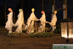 Pašiem savs Helovīns – Spoku stāstu vakars Džūkstē /FOTO/