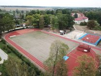Valsts kontrole izvērtējusi sporta būves. Jaunpils stadions – labais piemērs.