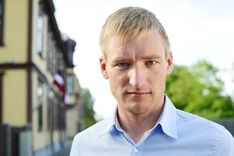 Sprūdžs nolēmis atstāt ministra amatu