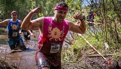 «Stipro skrējiens» pēc desmit gadiem atgriežas «Cinevillā»