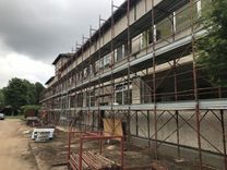 Apstiprina finansējumu šogad plānotajiem darbiem