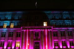 Svētki Latvijā: sākas festivāls «Staro Rīga»; pasniegtas Ministru kabineta balvas /VIDEO/