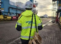 Starptautiskie kravu pārvadājumi: Pasaules tirdzniecības neatņemama sastāvdaļa