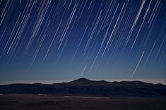 Varam vērot zvaigžņu lietu