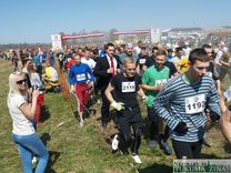 Pieveikts jau piektais «Stipro skrējiens» /FOTO, VIDEO/ 