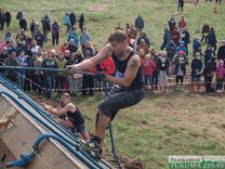 Stipro skrējiens 2015